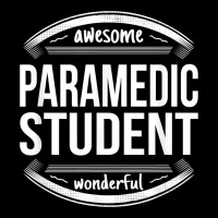 Paramedic Student Gifts Appreciation Funny Job T Shirt Ladies Tee | Teevron