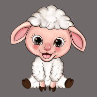 Cartoon Lamb Urban Heavy Tee | Teevron