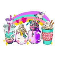 unicorn coffee cups | Teevron