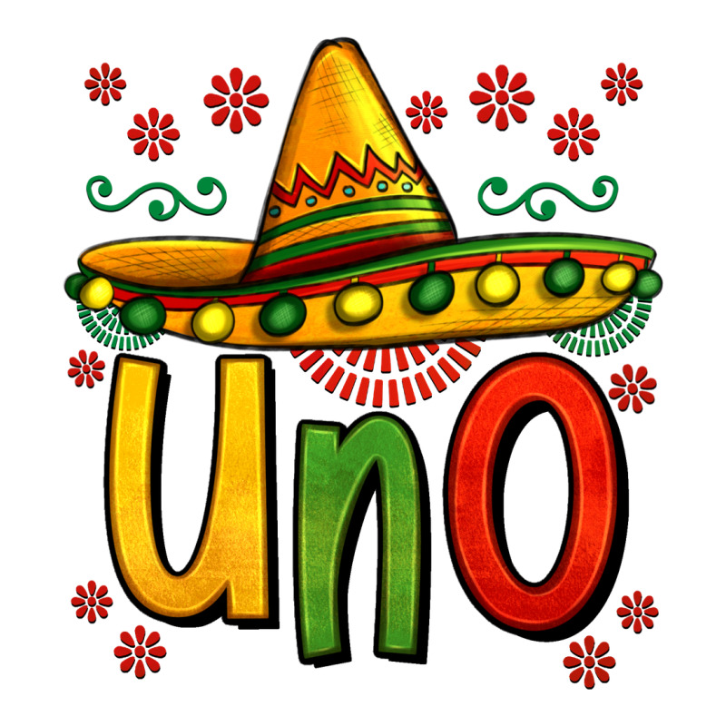 Uno My First Mexican Birthday Premium Tee by Jasminsmagicworld | Teevron