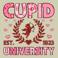 Cupid University Heavy Core Tee | Teevron
