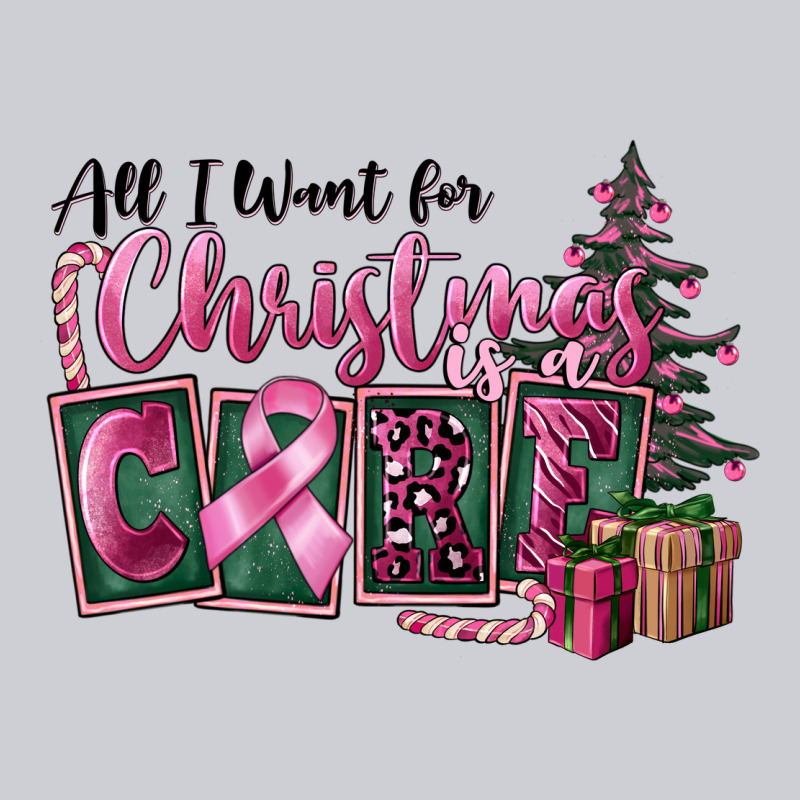 All I Want For Christmas Is Cure Heavyweight Sweatshirt by FaDigitalArtStudio | Teevron