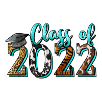 Class Of 2022 Graduation Premium Tee | Teevron