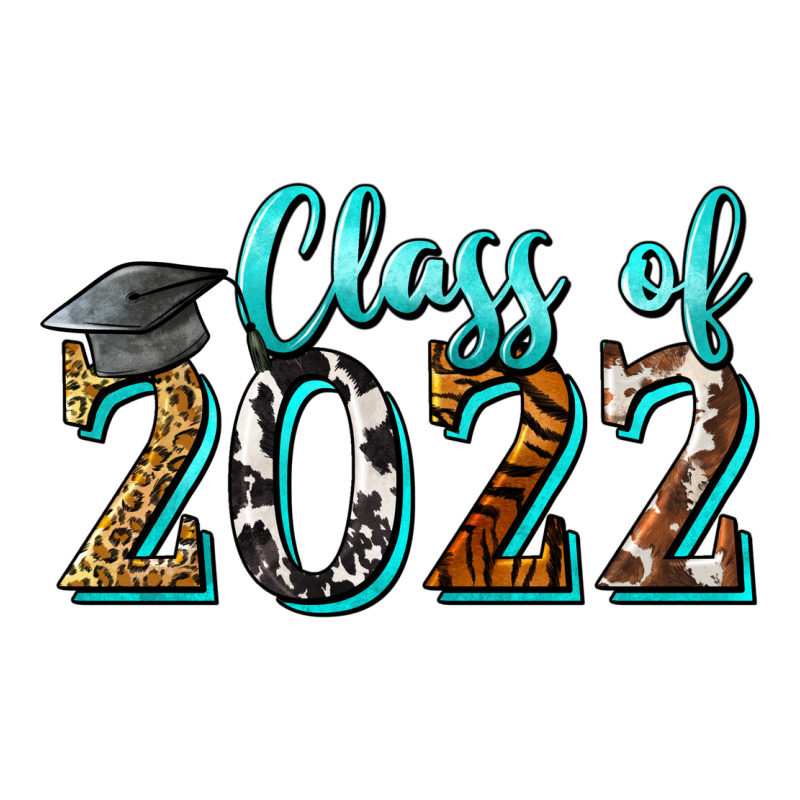 Class Of 2022 Graduation Premium Tee by BarkalooDesign | Teevron