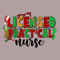 Licensed Practical Nurse Vintage Hoodie | Teevron
