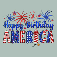 Happy Birthday America Heavyweight Hoodie | Teevron