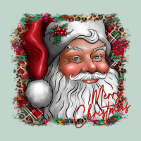 Merry Christmas Santa Zipper Hoodie | Teevron