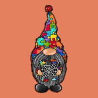 Gnome Autism Classic Tee | Teevron