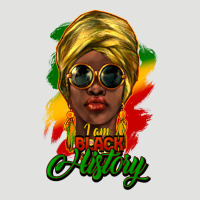I Am Black History Classic Tee | Teevron