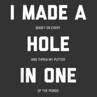 Funny Golf Shirts For Men Women Hole In One Golf Gag Gifts | Teevron