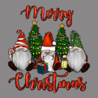 Merry Christmas Gnomes Vintage Tee | Teevron