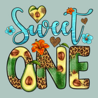 Sweet One Avocado Premium Sweatshirt | Teevron