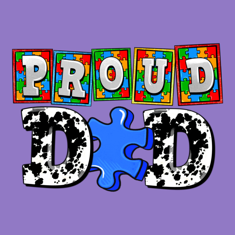 Proud Dad Urban Hoodie by AdoDesignShop | Teevron