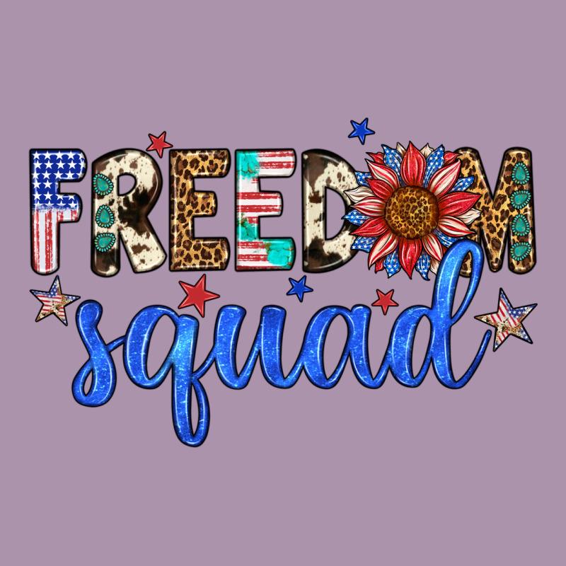 Freedom Squad Heavyweight Hoodie by Artiststas | Teevron