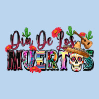 Dia De Los Muertos Classic Tee | Teevron