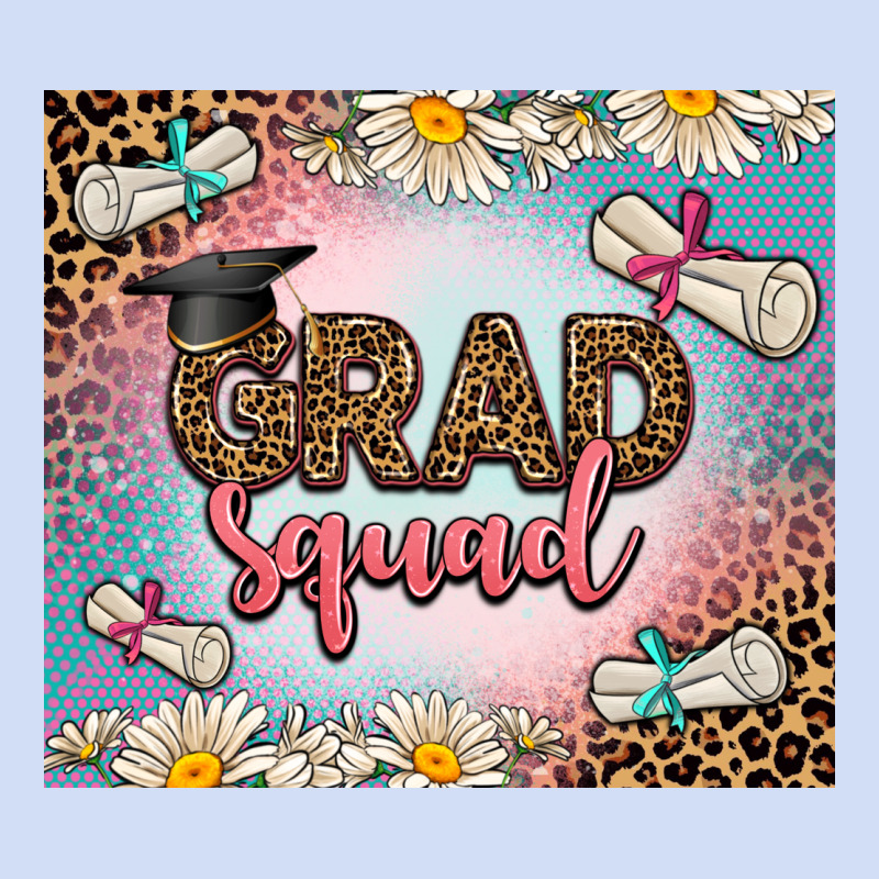 Grad Squad Urban Hoodie by AdoDesignShop | Teevron