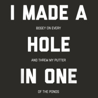 Funny Golf Shirts For Men Women Hole In One Golf Gag Gifts Heavy Core Tee | Teevron
