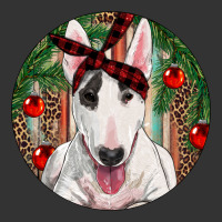 Christmas Bull Terrier | Teevron