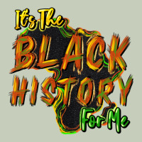 Its The Black History For Me Classic Tee | Teevron