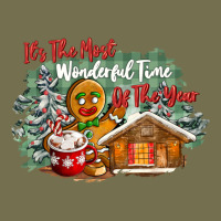 Its The Wonderful Time Of The Year Vintage Hoodie | Teevron