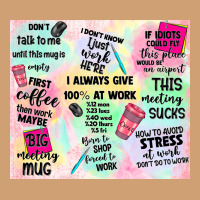 Funny Office Vintage Tee | Teevron