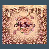 Happy Mother's Day With Roses Urban Heavy Tee | Teevron