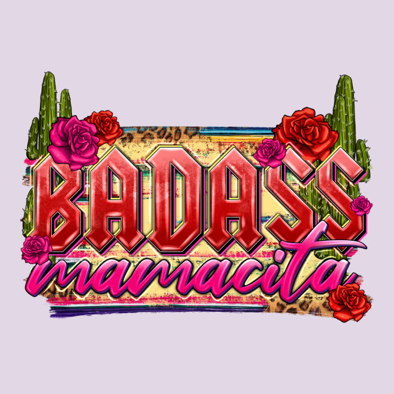 Badass Mamacita Classic Tee by texasbilliewilder | Teevron