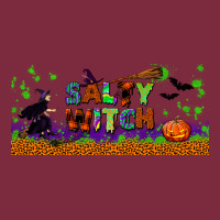 Salty Witch Libbey Glass Premium Hoodie | Teevron