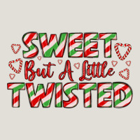 Sweet But A Little Twisted Heavy Core Tee | Teevron