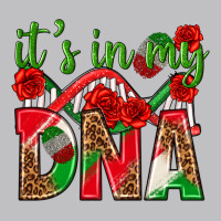 It's In My Dna Mexico Classic Tee | Teevron