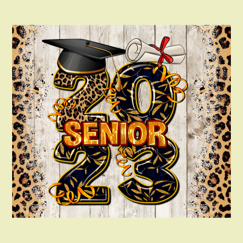 2023 Senior Urban Hoodie by AdoDesignShop | Teevron