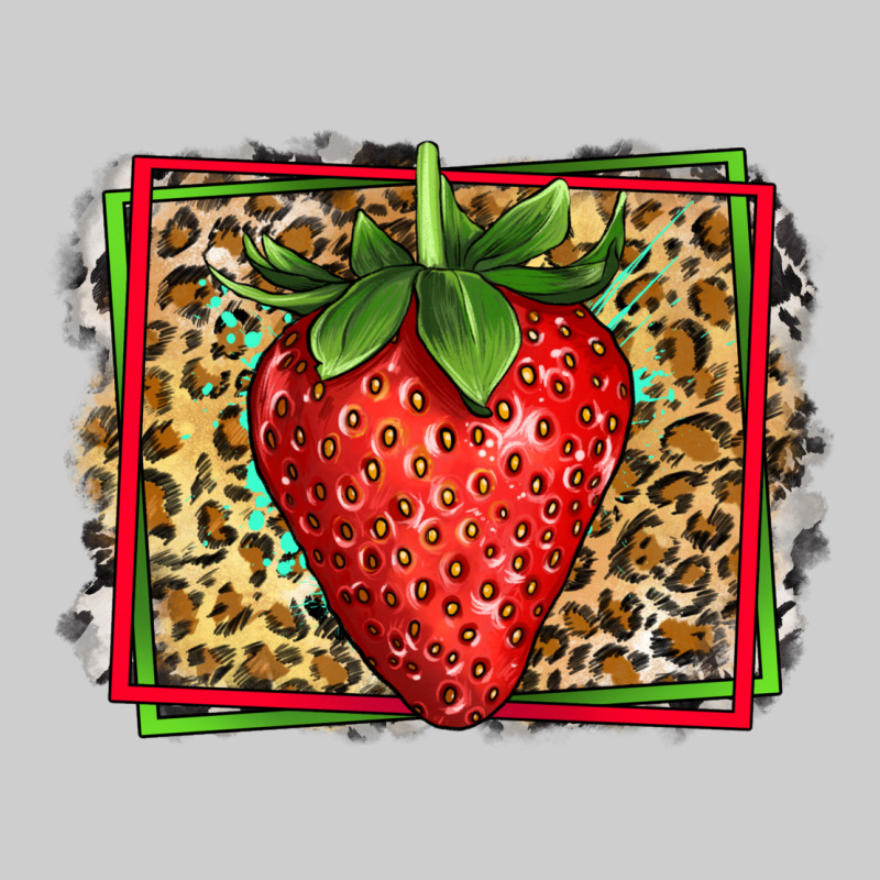 Strawberry Summer Premium Tee by Jasminsmagicworld | Teevron