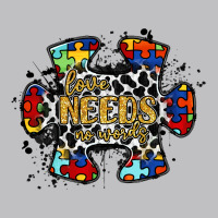 Love Needs No Words 2 Classic Tee | Teevron