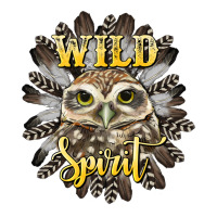 wild spirit owl | Teevron