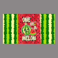 One In A Melon Vintage Tee | Teevron
