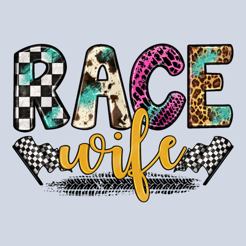 Race Wife Premium Sweatshirt by Artiststas | Teevron