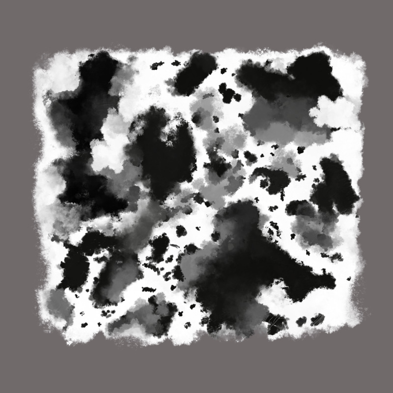 Cowhide 5 Urban Heavy Tee by RanaPortraitStore | Teevron