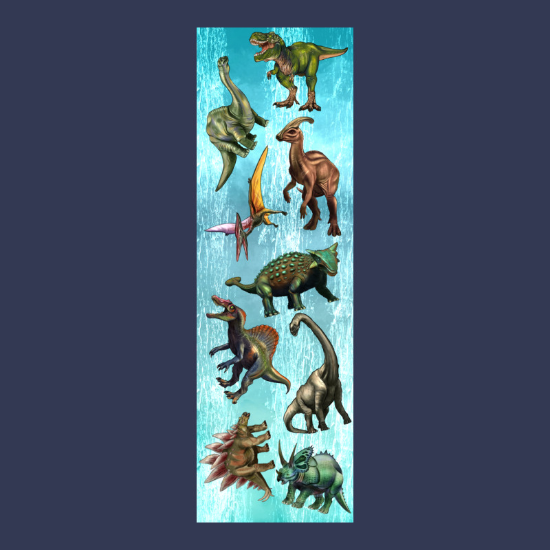 Dinosaurs Pen Wrap Heavyweight Hoodie by Artiststas | Teevron