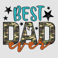 Best Dad Ever Premium Sweatshirt | Teevron