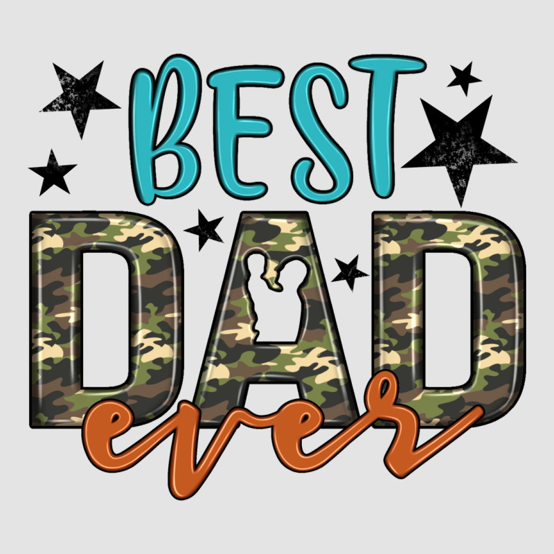 Best Dad Ever Premium Sweatshirt by Artiststas | Teevron