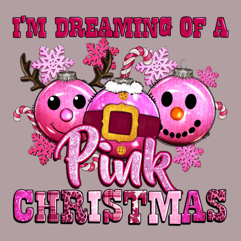 Iam Dreaming Of A Christmas Vintage Hoodie by CowGirlArtShop | Teevron