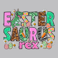 Easter Saurus Nurse Easter Day Long Sleeve Tee | Teevron