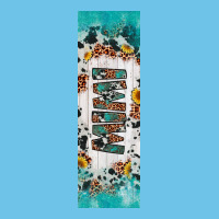 Mimi Sunflower Cowhide Leopard  Pen Wrap Premium Sweatshirt | Teevron