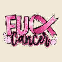 Fu*ck Cancer Ladies Tee | Teevron