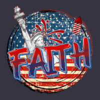 Faith Usa Vintage Hoodie | Teevron
