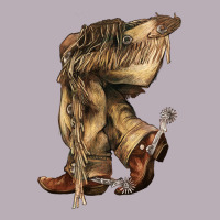 Cowboy Boots Western Vintage Tee | Teevron