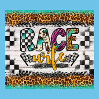 Race Wife Premium Sweatshirt | Teevron
