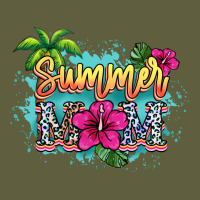 Summer Mom Vintage Tee | Teevron