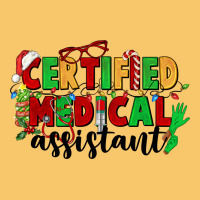 Certified Medical Assistant Vintage Hoodie | Teevron