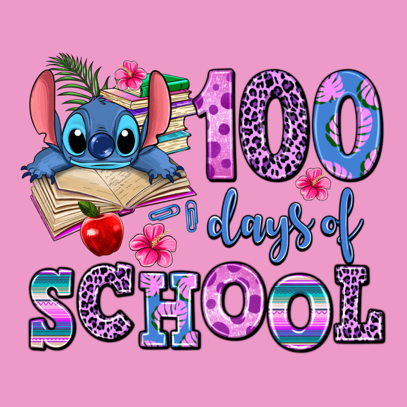 100 Days Of School Urban Hoodie by AdoDesignShop | Teevron